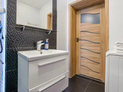 Ferienwohnung für 4 Personen (42 m²) in Stolpmünde 10/10