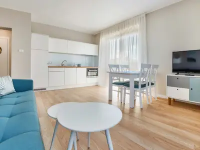 Ferienwohnung für 4 Personen (35 m²) in Stolpmünde 2/8