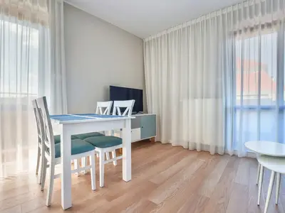 Ferienwohnung für 4 Personen (35 m²) in Stolpmünde 3/8