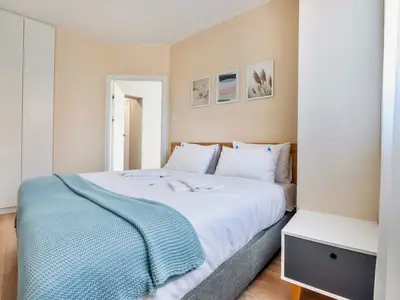 Ferienwohnung für 4 Personen (35 m²) in Stolpmünde 5/8