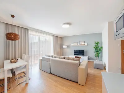 Ferienwohnung für 4 Personen (40 m²) in Stolpmünde 2/10