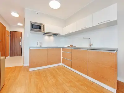 Ferienwohnung für 4 Personen (40 m²) in Stolpmünde 4/10