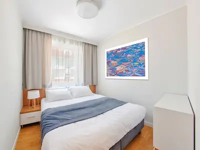 Ferienwohnung für 4 Personen (40 m²) in Stolpmünde 5/10