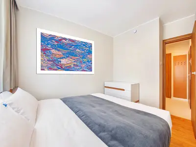 Ferienwohnung für 4 Personen (40 m²) in Stolpmünde 6/10