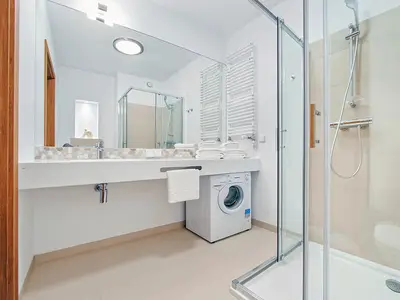 Ferienwohnung für 4 Personen (40 m²) in Stolpmünde 7/10