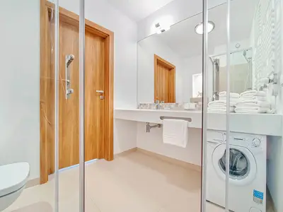 Ferienwohnung für 4 Personen (40 m²) in Stolpmünde 8/10