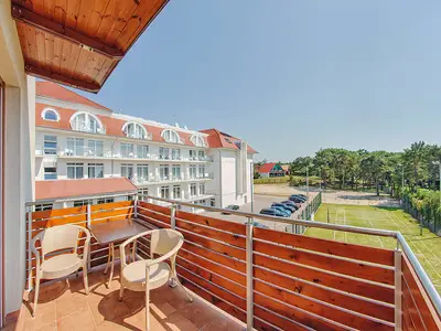 Ferienwohnung für 4 Personen (40 m²) in Stolpmünde 9/10