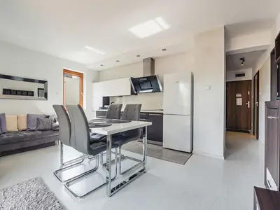 Ferienwohnung für 4 Personen (44 m²) in Stolpmünde 2/10