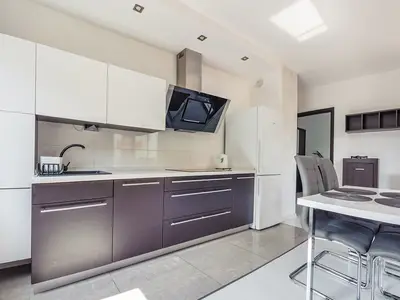 Ferienwohnung für 4 Personen (44 m²) in Stolpmünde 5/10