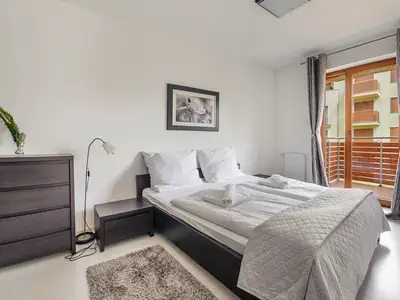 Ferienwohnung für 4 Personen (44 m²) in Stolpmünde 6/10