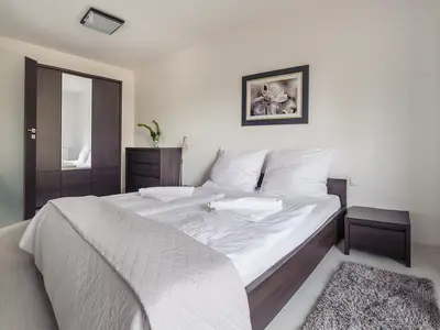 Ferienwohnung für 4 Personen (44 m²) in Stolpmünde 7/10