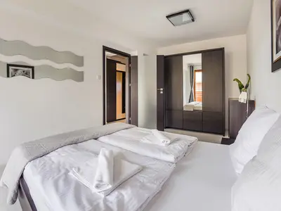 Ferienwohnung für 4 Personen (44 m²) in Stolpmünde 8/10