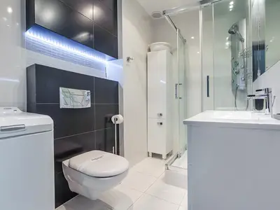 Ferienwohnung für 4 Personen (44 m²) in Stolpmünde 9/10