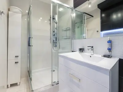 Ferienwohnung für 4 Personen (44 m²) in Stolpmünde 10/10