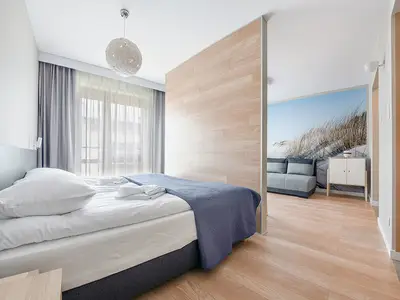 Ferienwohnung für 4 Personen (33 m²) in Stolpmünde 2/10