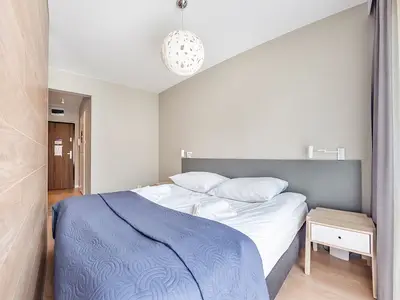 Ferienwohnung für 4 Personen (33 m²) in Stolpmünde 4/10