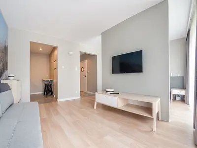 Ferienwohnung für 4 Personen (33 m²) in Stolpmünde 5/10