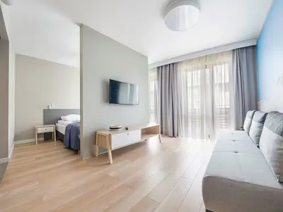 Ferienwohnung für 4 Personen (33 m²) in Stolpmünde 8/10