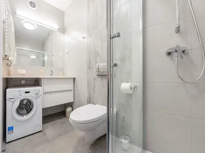 Ferienwohnung für 4 Personen (33 m²) in Stolpmünde 9/10