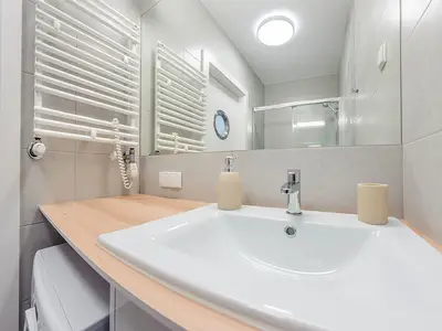 Ferienwohnung für 4 Personen (33 m²) in Stolpmünde 10/10