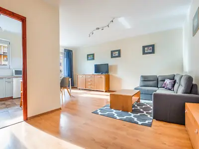 Ferienwohnung für 4 Personen (44 m²) in Stolpmünde 1/10