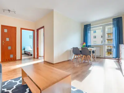 Ferienwohnung für 4 Personen (44 m²) in Stolpmünde 2/10