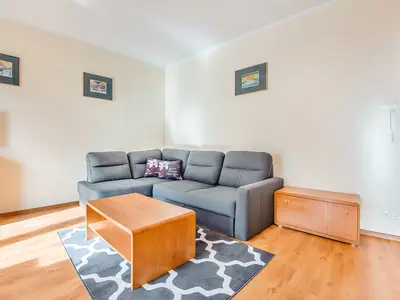 Ferienwohnung für 4 Personen (44 m²) in Stolpmünde 3/10