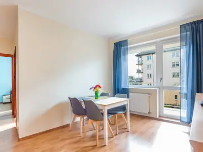 Ferienwohnung für 4 Personen (44 m²) in Stolpmünde 4/10