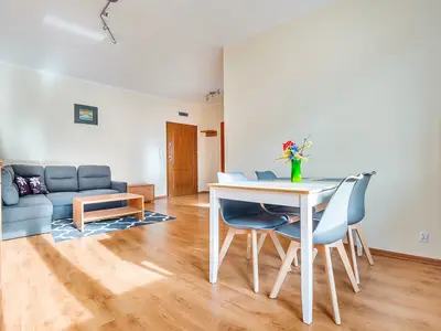 Ferienwohnung für 4 Personen (44 m²) in Stolpmünde 5/10