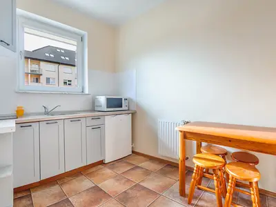 Ferienwohnung für 4 Personen (44 m²) in Stolpmünde 6/10