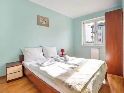 Ferienwohnung für 4 Personen (44 m²) in Stolpmünde 8/10