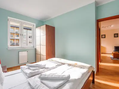 Ferienwohnung für 4 Personen (44 m²) in Stolpmünde 9/10