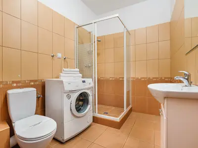 Ferienwohnung für 4 Personen (44 m²) in Stolpmünde 10/10