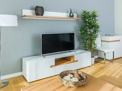 Ferienwohnung für 6 Personen (65 m²) in Stolpmünde 4/10