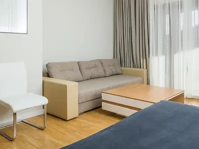 Ferienwohnung für 6 Personen (65 m²) in Stolpmünde 5/10