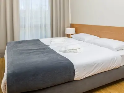 Ferienwohnung für 6 Personen (65 m²) in Stolpmünde 7/10