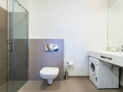 Ferienwohnung für 6 Personen (65 m²) in Stolpmünde 8/10