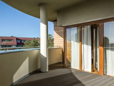 Ferienwohnung für 6 Personen (65 m²) in Stolpmünde 9/10