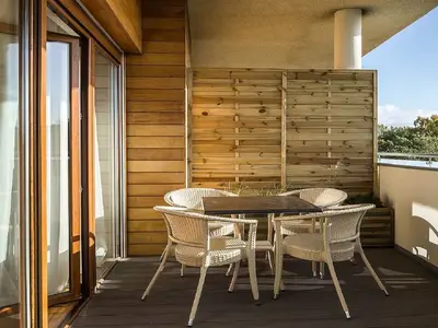 Ferienwohnung für 6 Personen (65 m²) in Stolpmünde 10/10