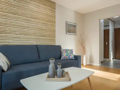 Ferienwohnung für 4 Personen (48 m²) in Stolpmünde 1/7