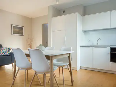 Ferienwohnung für 4 Personen (48 m²) in Stolpmünde 2/7