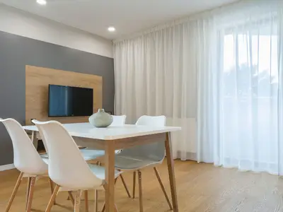 Ferienwohnung für 4 Personen (48 m²) in Stolpmünde 3/7