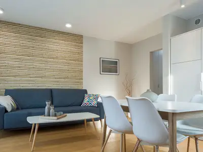 Ferienwohnung für 4 Personen (48 m²) in Stolpmünde 4/7