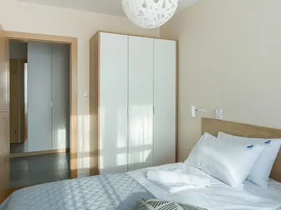 Ferienwohnung für 4 Personen (48 m²) in Stolpmünde 6/7