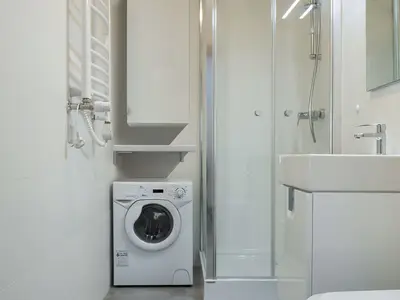 Ferienwohnung für 4 Personen (48 m²) in Stolpmünde 7/7