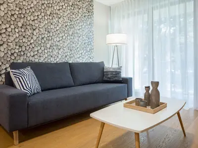 Ferienwohnung für 4 Personen (45 m²) in Stolpmünde 2/7