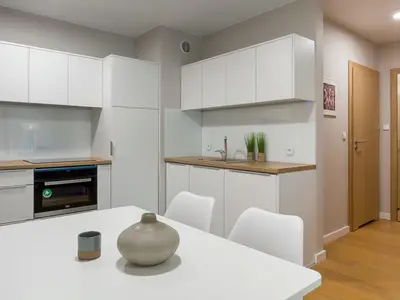 Ferienwohnung für 4 Personen (45 m²) in Stolpmünde 3/7