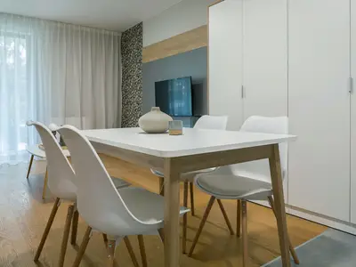 Ferienwohnung für 4 Personen (45 m²) in Stolpmünde 4/7