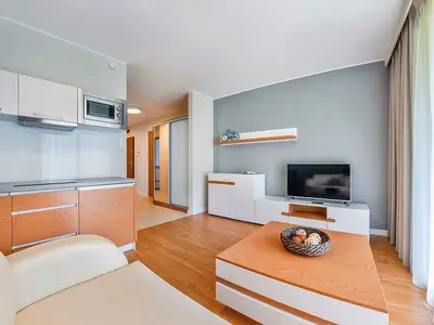 Ferienwohnung für 6 Personen (46 m²) in Stolpmünde 2/10