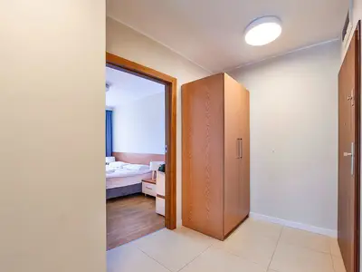 Ferienwohnung für 6 Personen (46 m²) in Stolpmünde 3/10